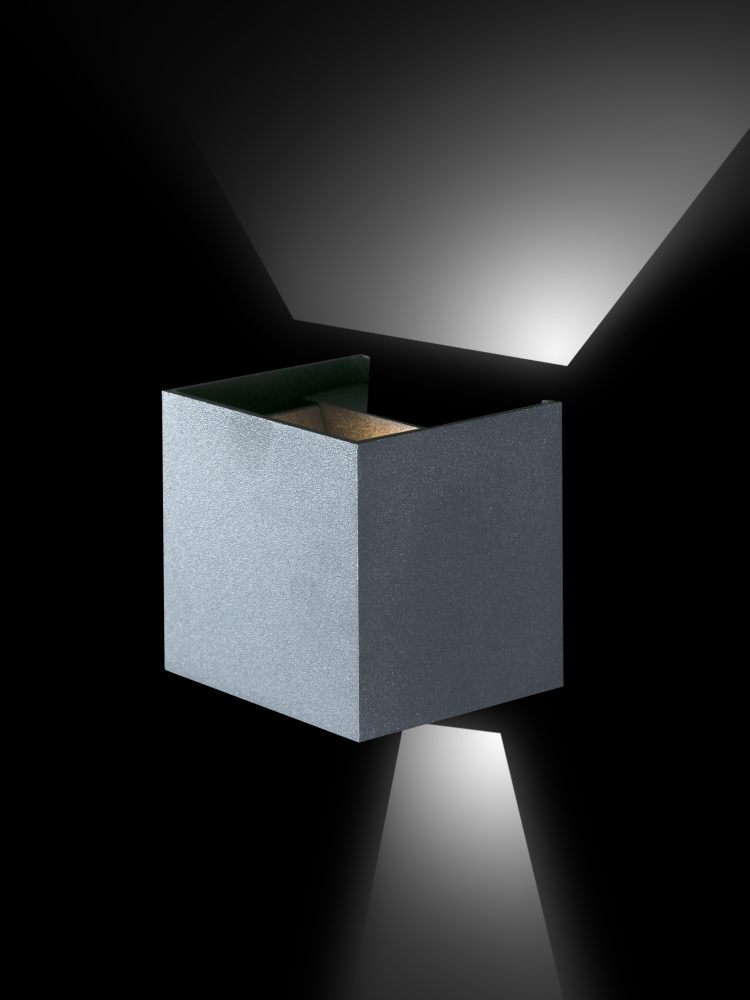 Светильник Настенный LED EX1016-AP1BK