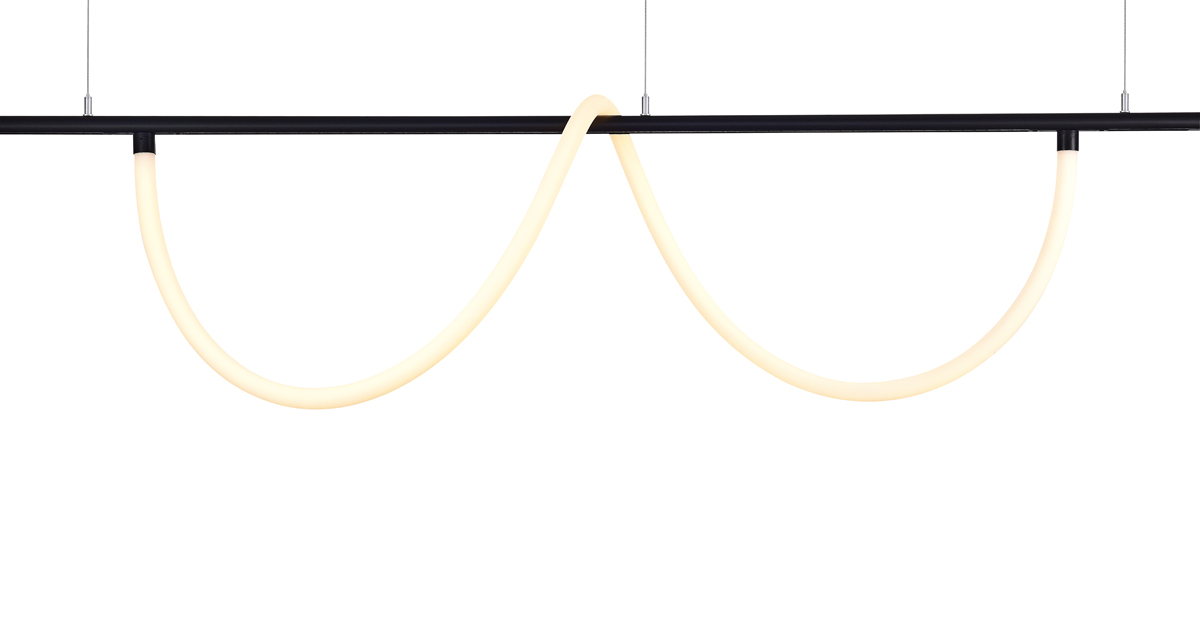 Трековый светильник Donolux Tuba DL20356WW35B