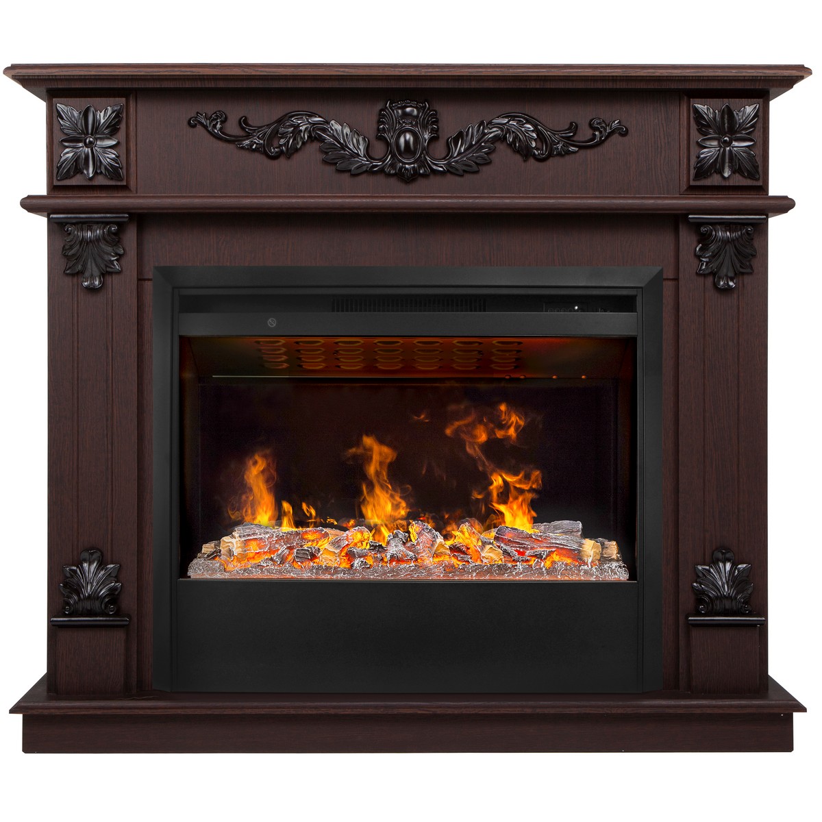 Электрокамин RealFlame Helios с очагом 347048