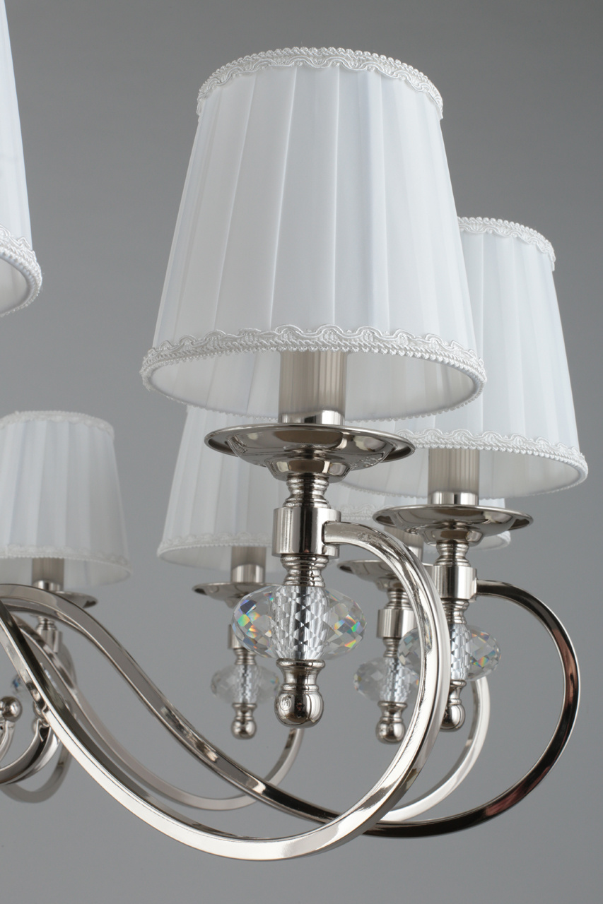 Подвесная люстра Omnilux Buscate OML-87903-12