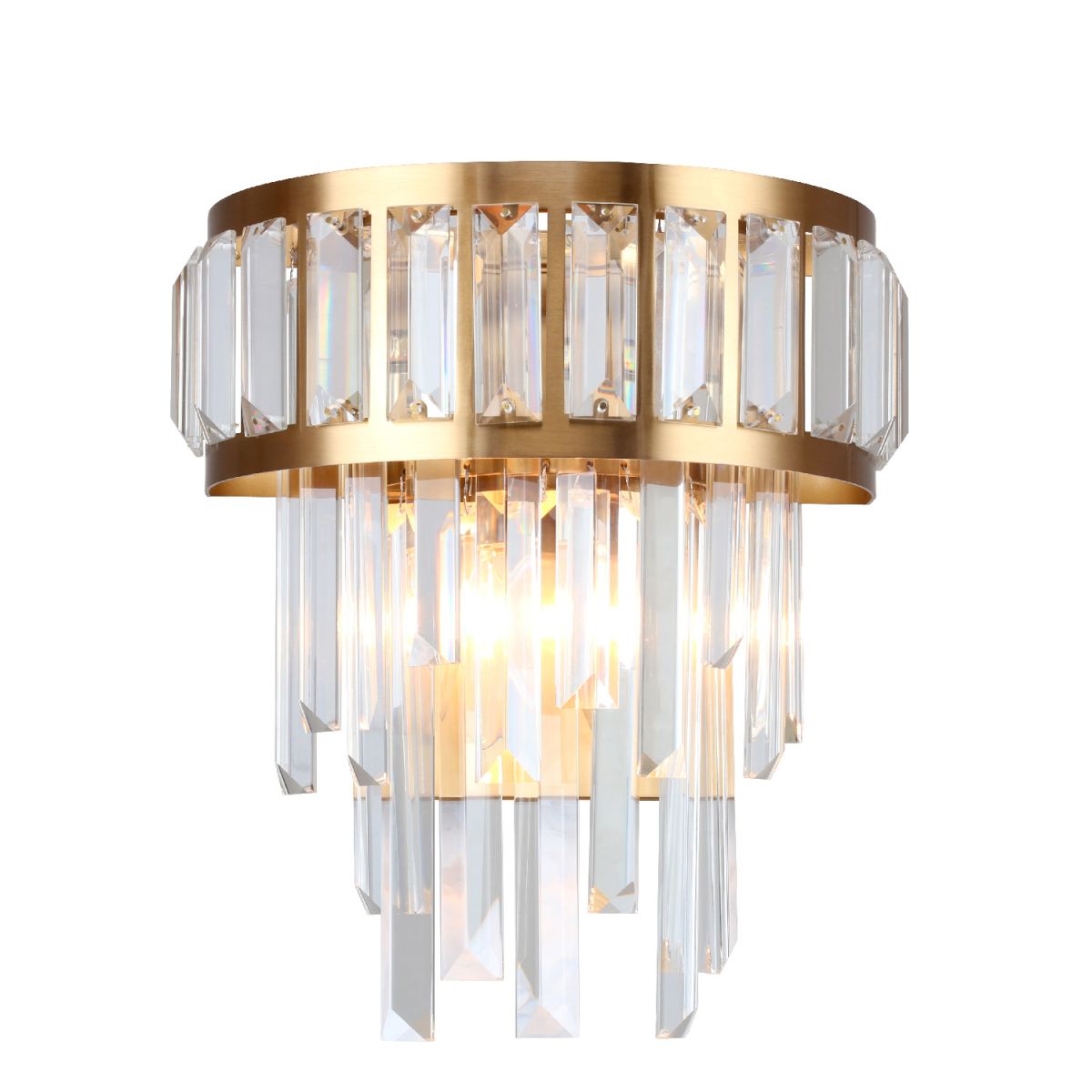 Настенный светильник Favourite Preston 4732-2W