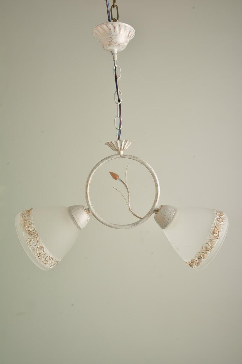 Подвесной светильник Hiper Zolla H173-0