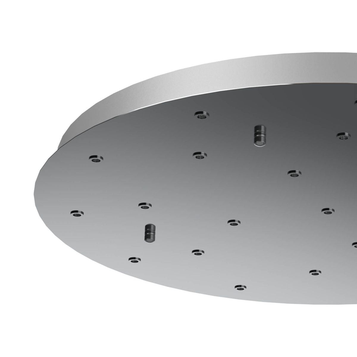 Основание потолочное 24L Mantra Modular Light Florones 9375