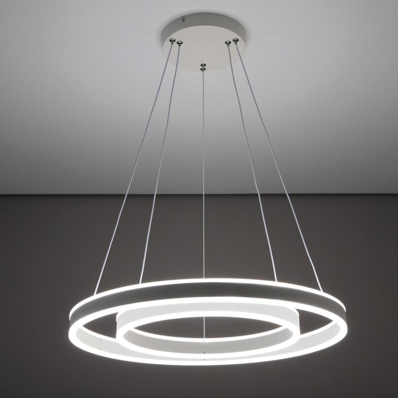 Подвесная люстра Citilux Дуэт CL719640 в Москве