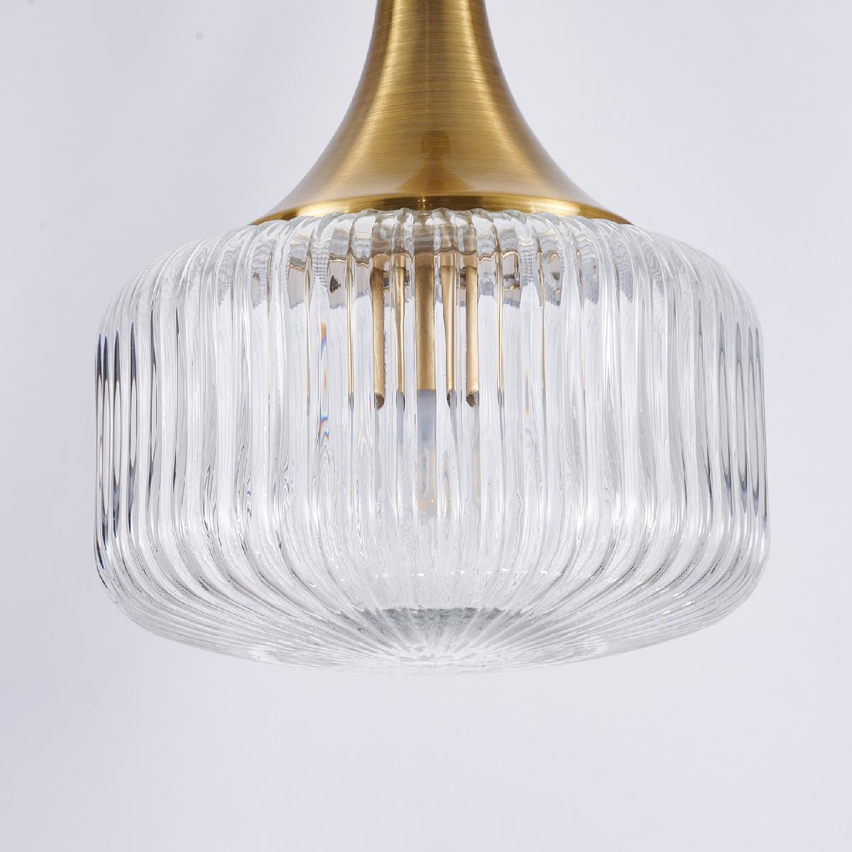 Подвесной светильник Favourite Malinconia 4051-1P