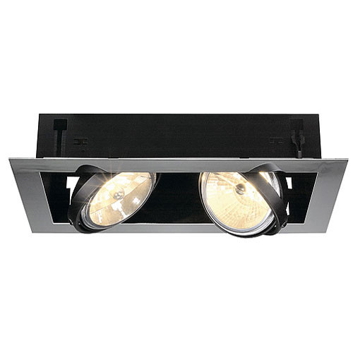 Встраиваемый светильник SLV 154632