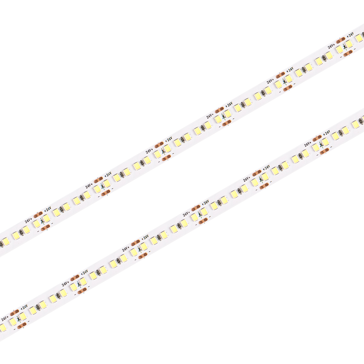 Светодиодная лента Loft IT Strip 24В 14Вт/м 4000K 5м IP20 10363/18020 NW