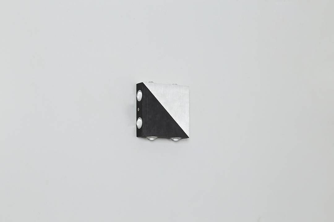 Настенный светильник DesignLed GW-9098-8-SL-NW 002087