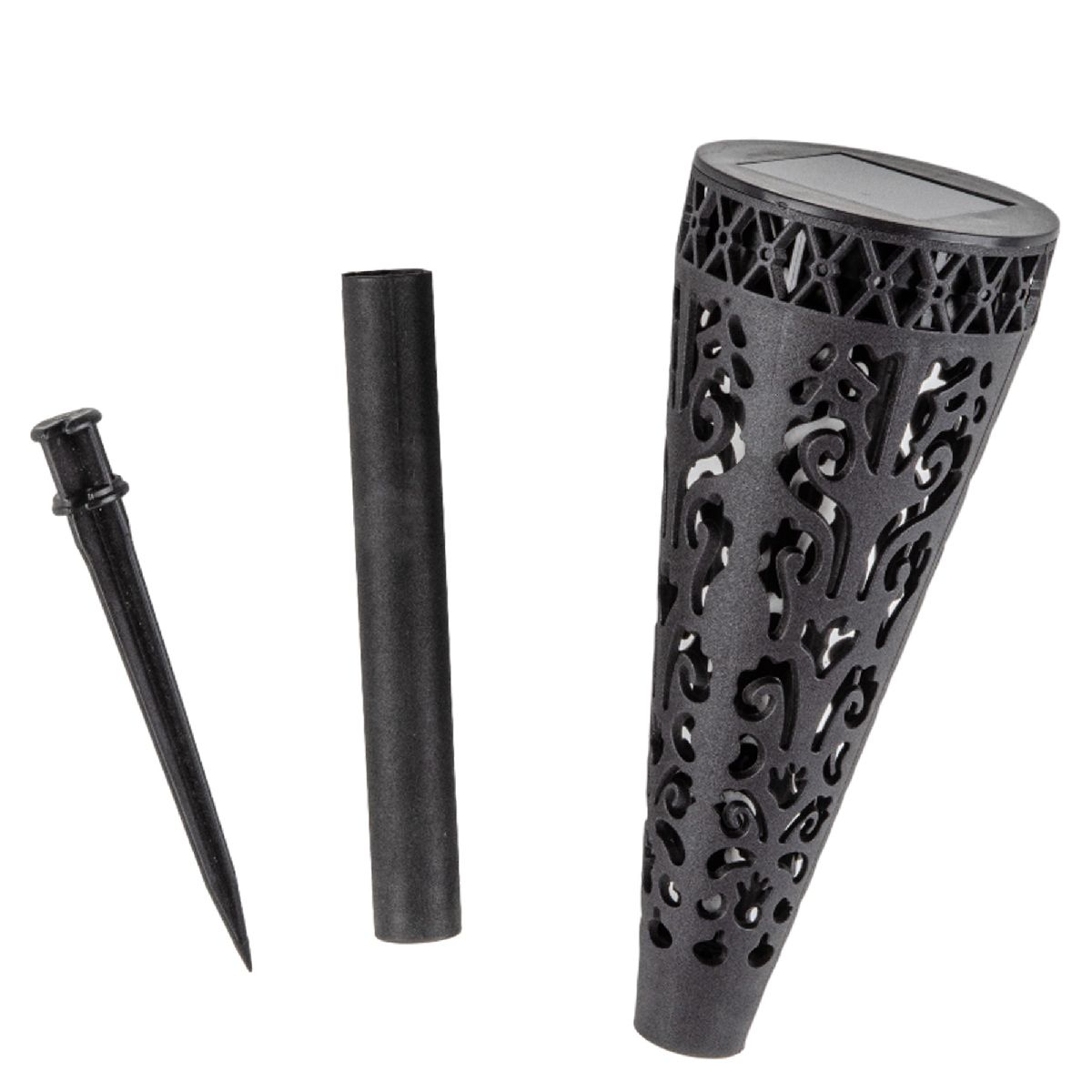 Светильник на солнечной батарее Uniel USL-S-819/PT450 ARCANA UL-00010438