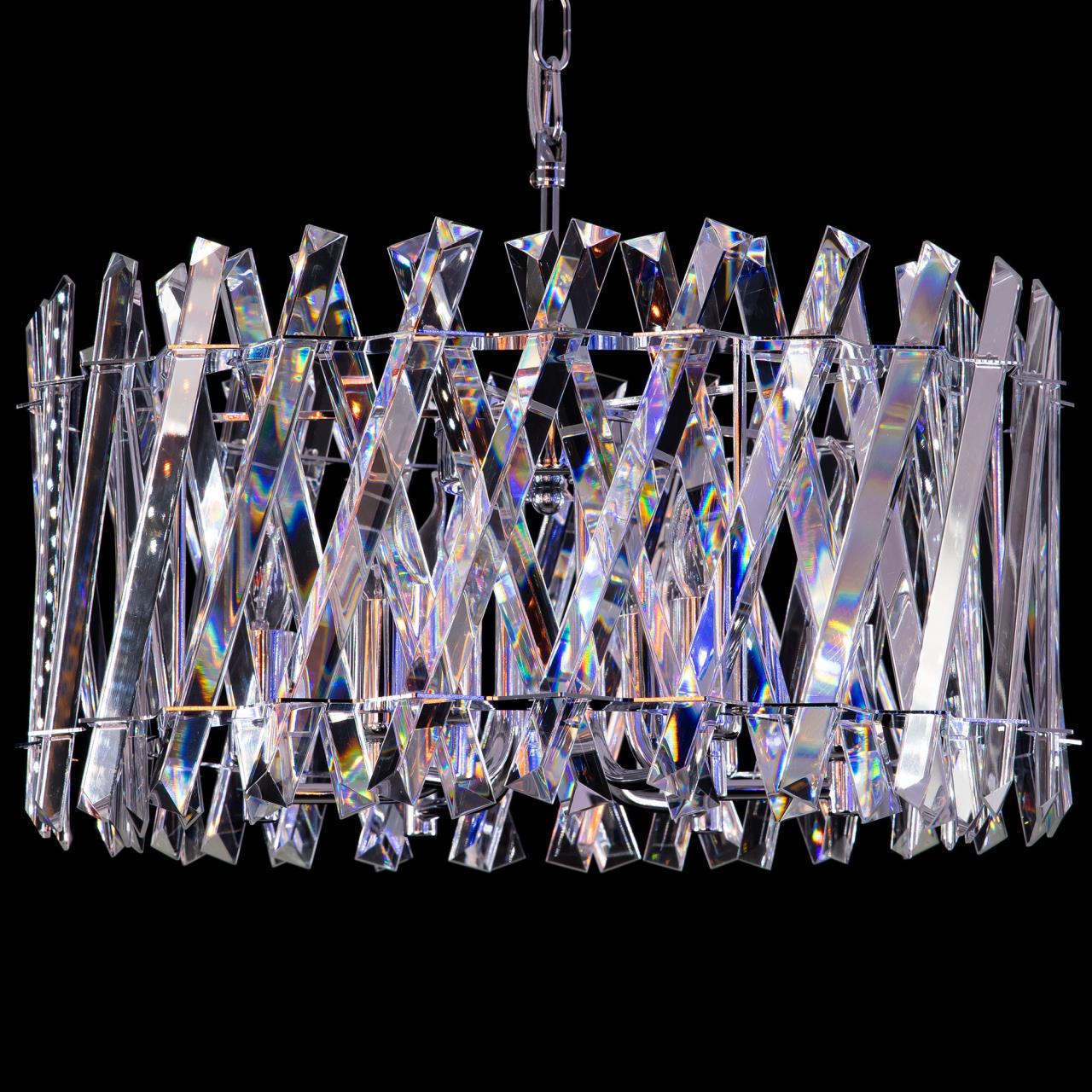 Подвесная люстра Citilux Ингвар CL334261 в Москве