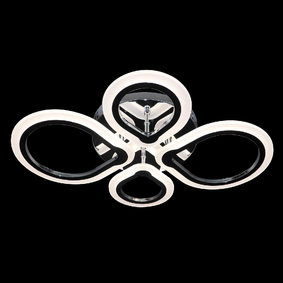 Потолочная люстра Natali Kovaltseva INNOVATION STYLE 83032