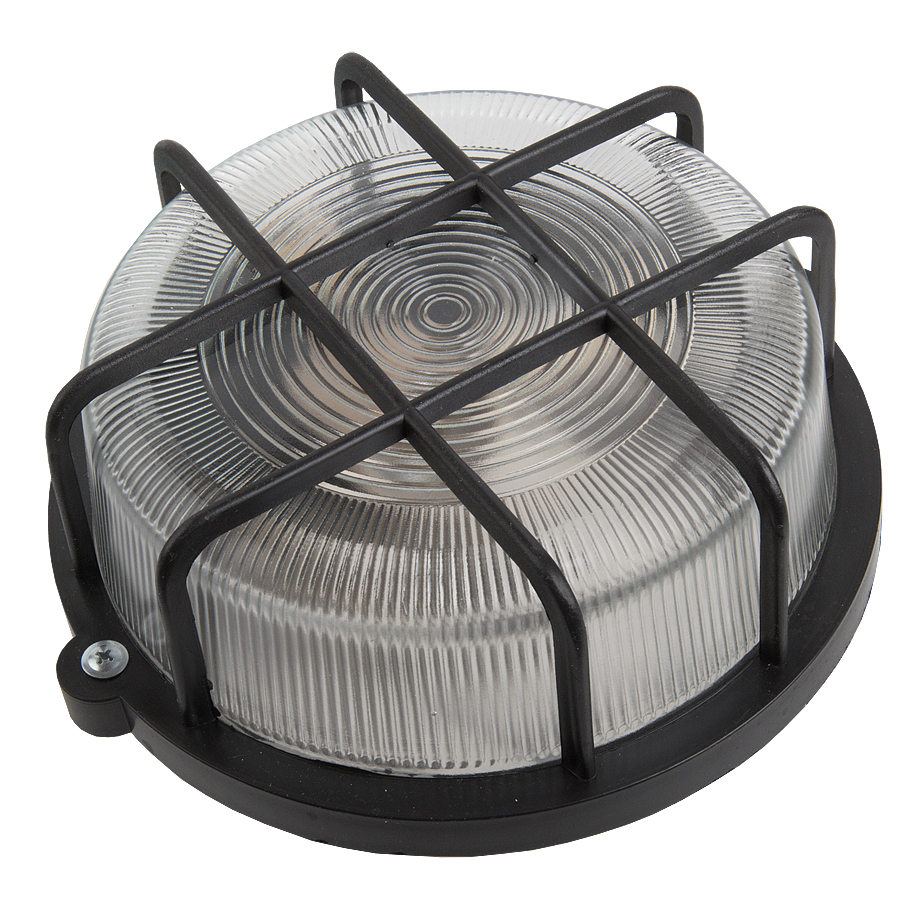 Настенно-потолочный светильник General НПП 03-100-005.04 437850