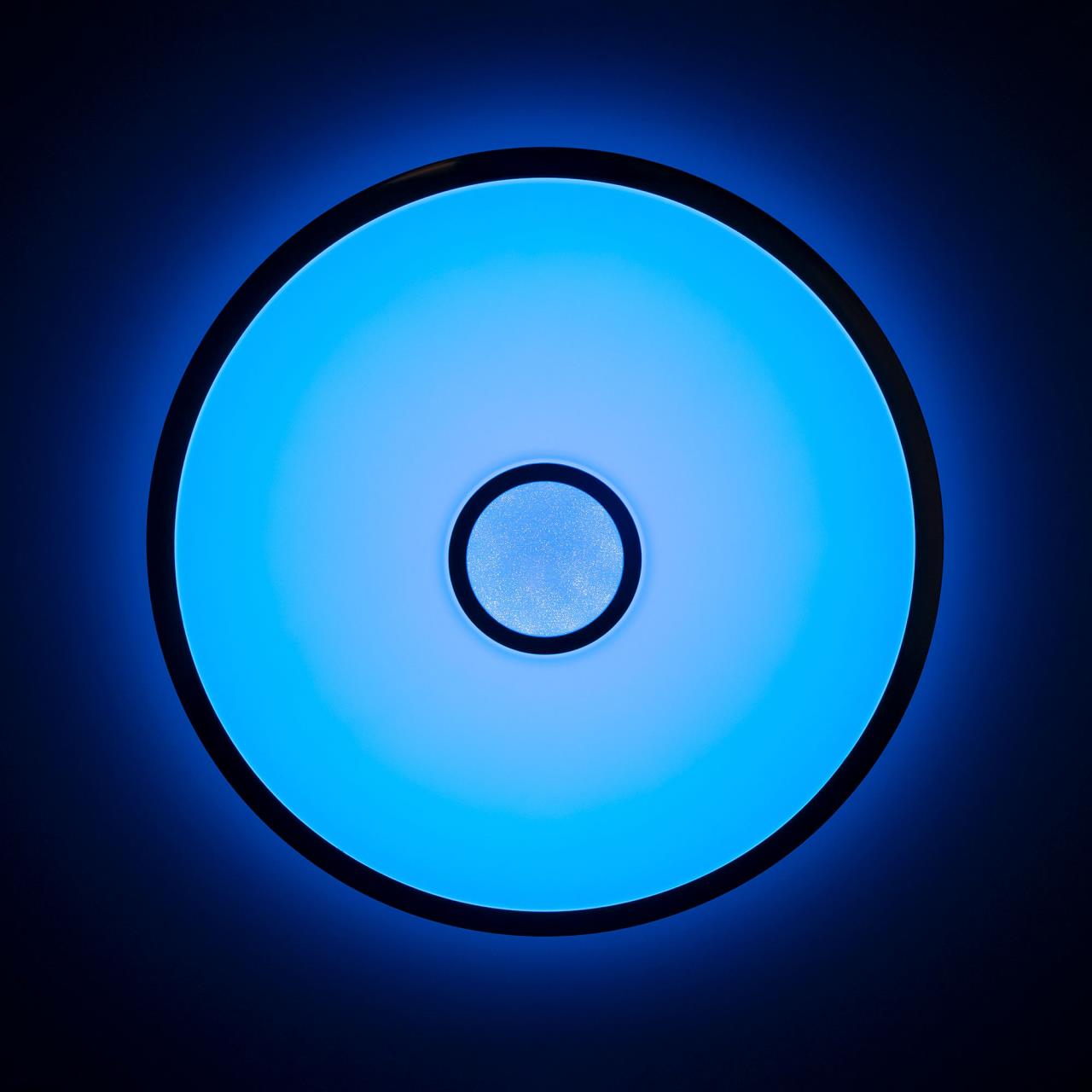 Потолочная люстра Citilux Старлайт Смарт CL703A101G в Москве