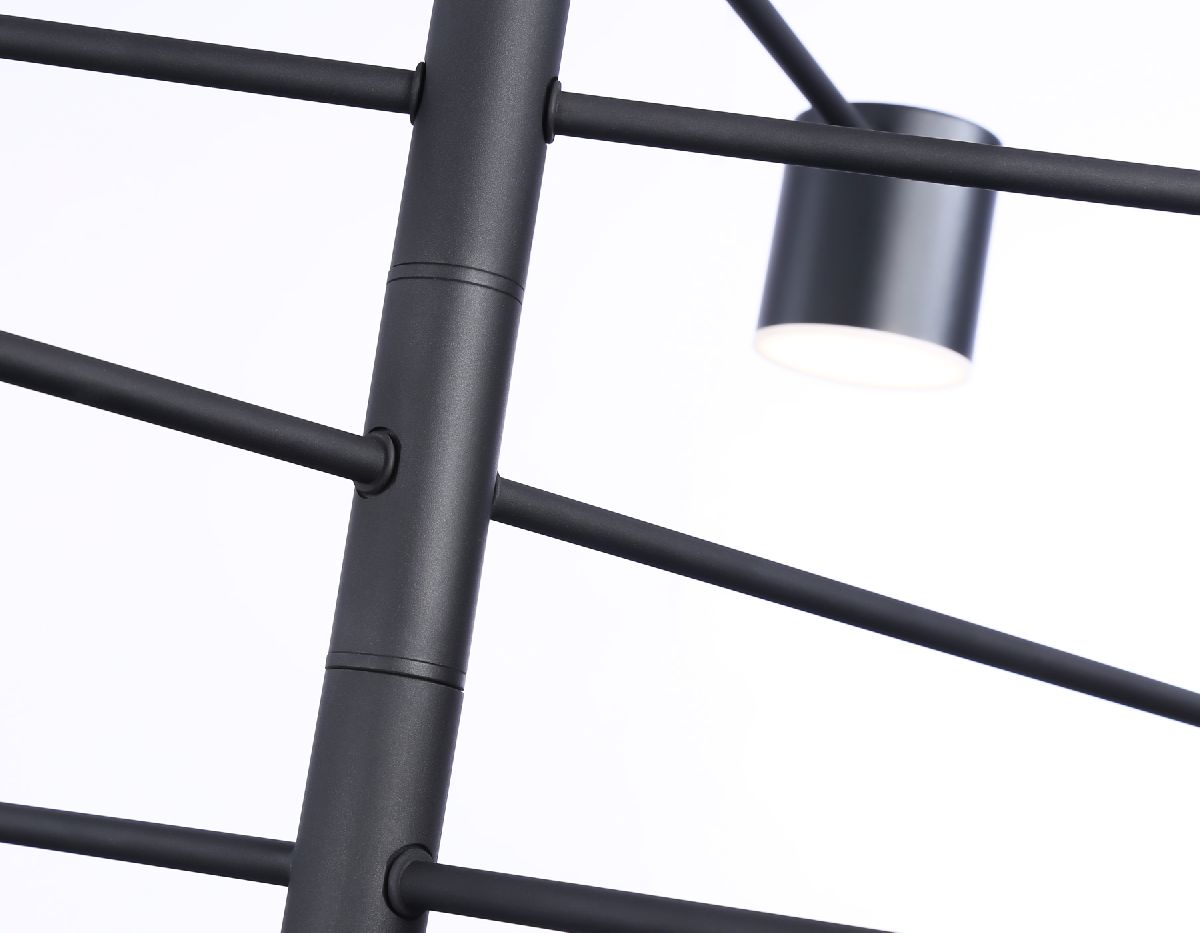 Люстра на штанге Ambrella Light Comfort FL51689