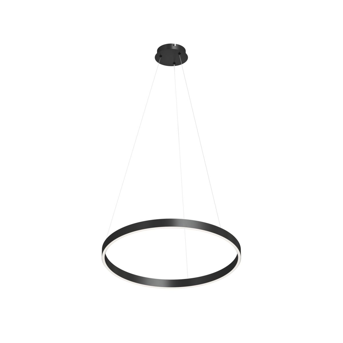 Подвесной светильник Denkirs Raydia DK6272-BK