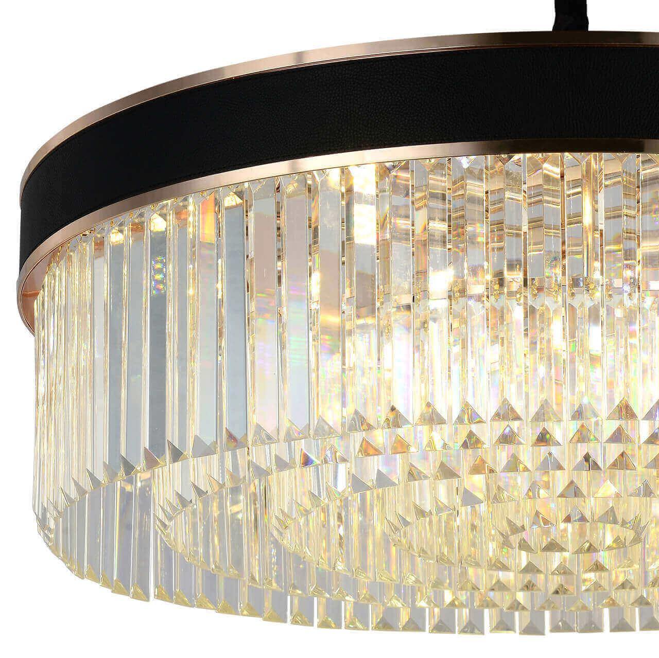 Подвесная люстра Stilfort Lero 1026/03/18P