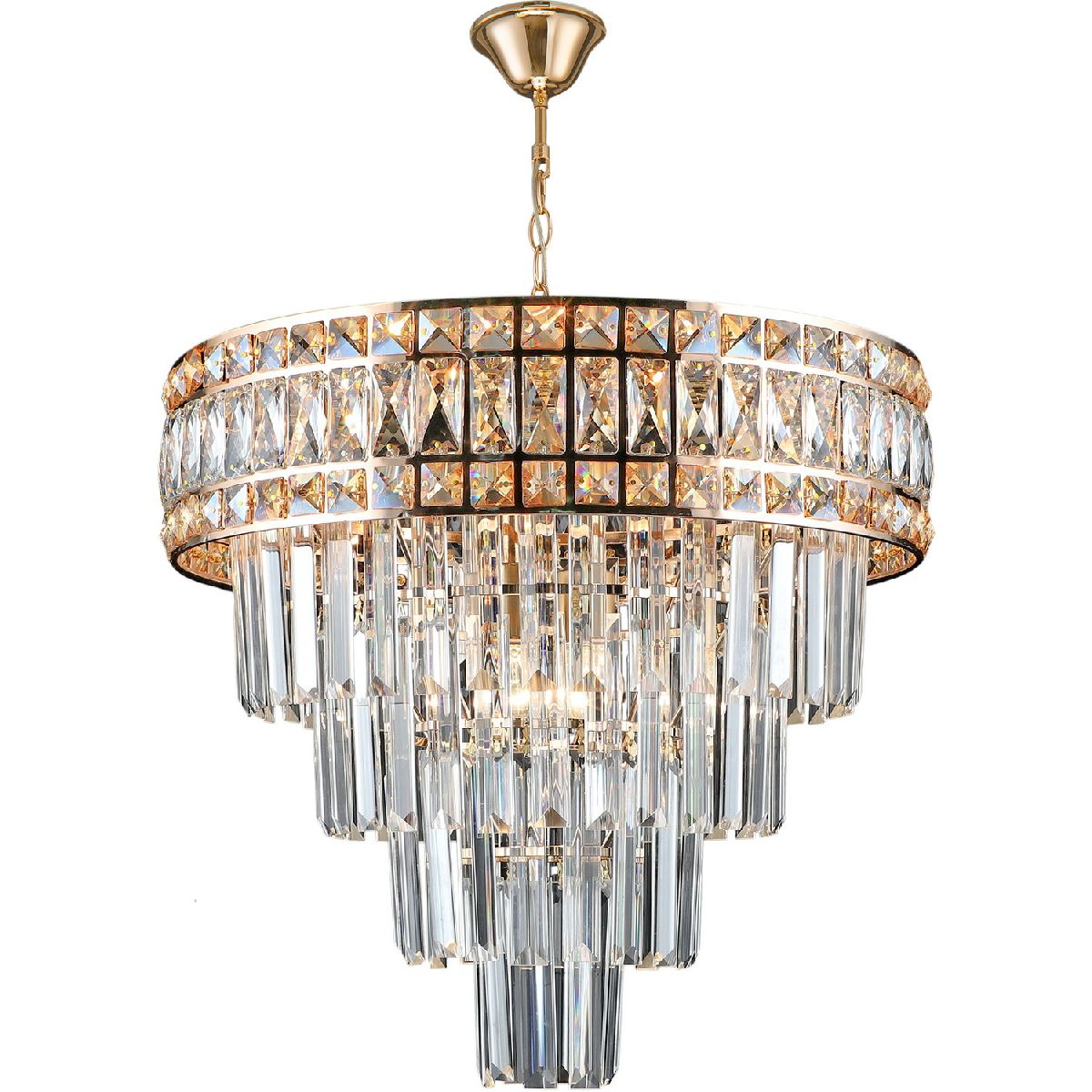 Подвесная люстра Reluce 02162-0.4-06 FGD