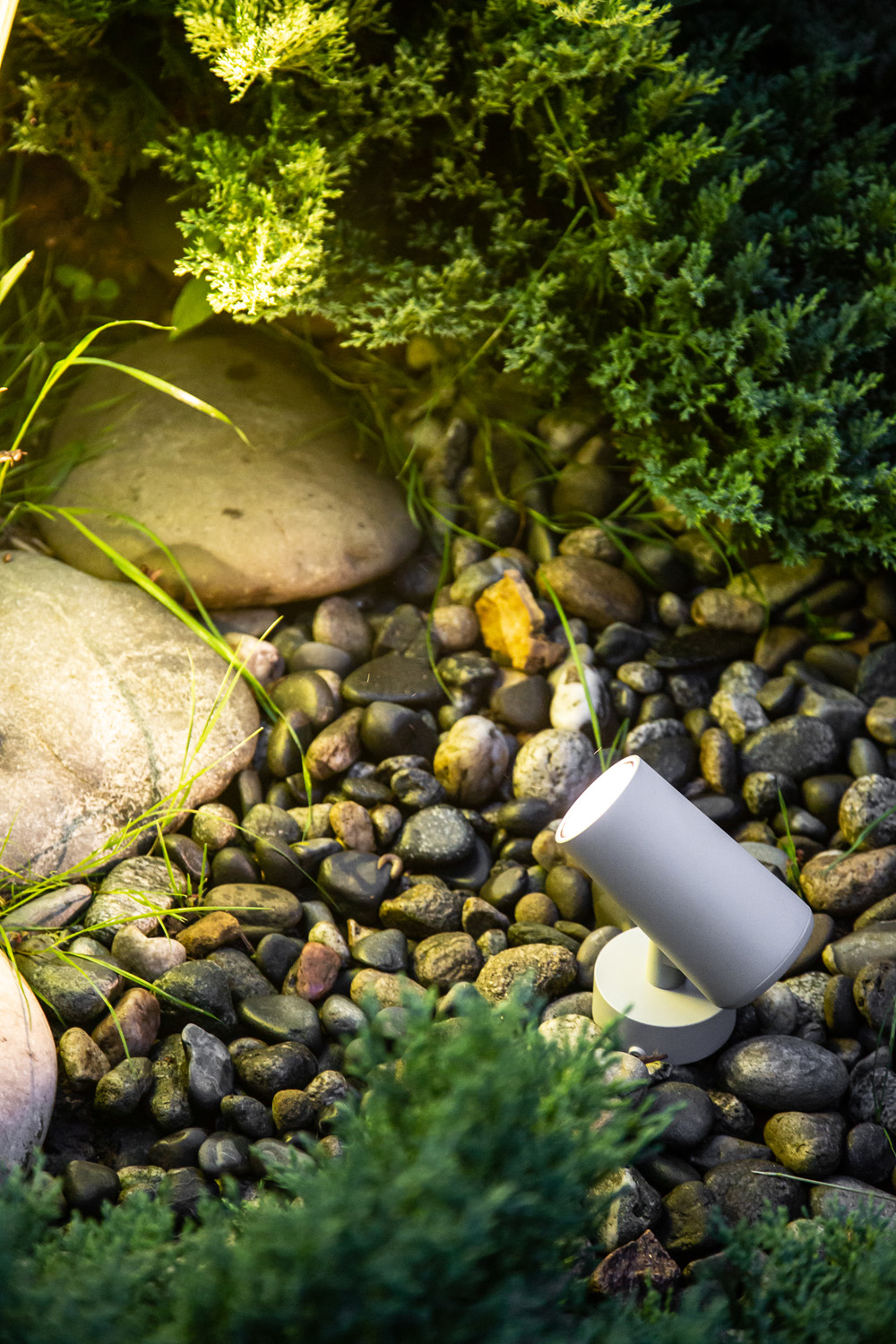 Ландшафтный светильник DesignLed DL-FS0012-9-GR-WW 006809 в Москве