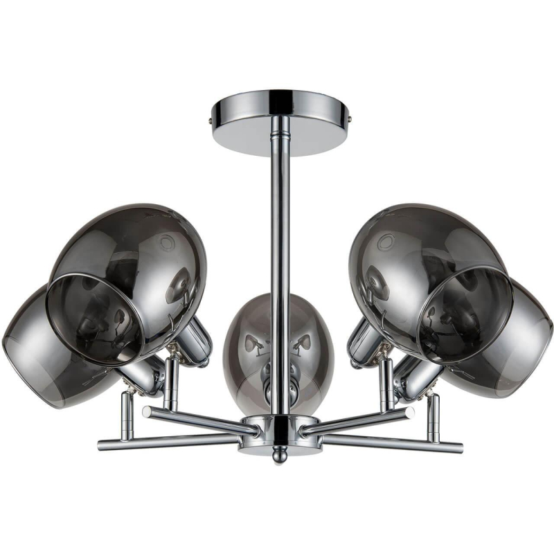 Потолочная люстра Vele Luce Fortuna VL1943L05