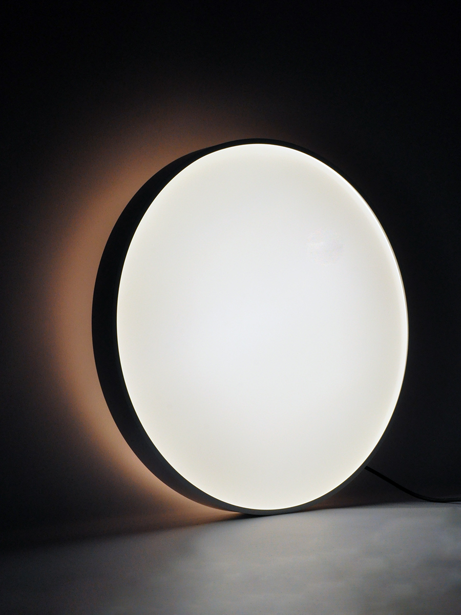 Потолочная люстра Elvan LU-5378-60W+8W-WW/NH-MtG