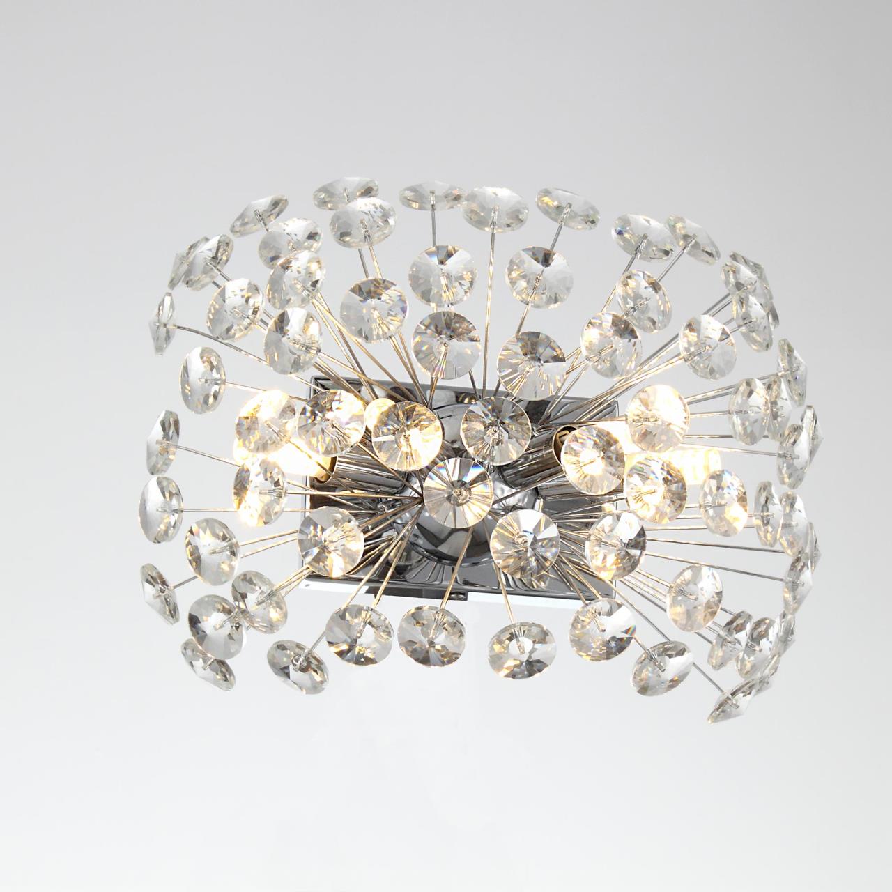 Настенный светильник Citilux Betsy EL322W04.1 в Москве