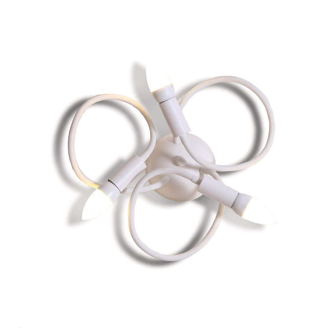 Бра LOFT IT Eye Loft1714W-WH