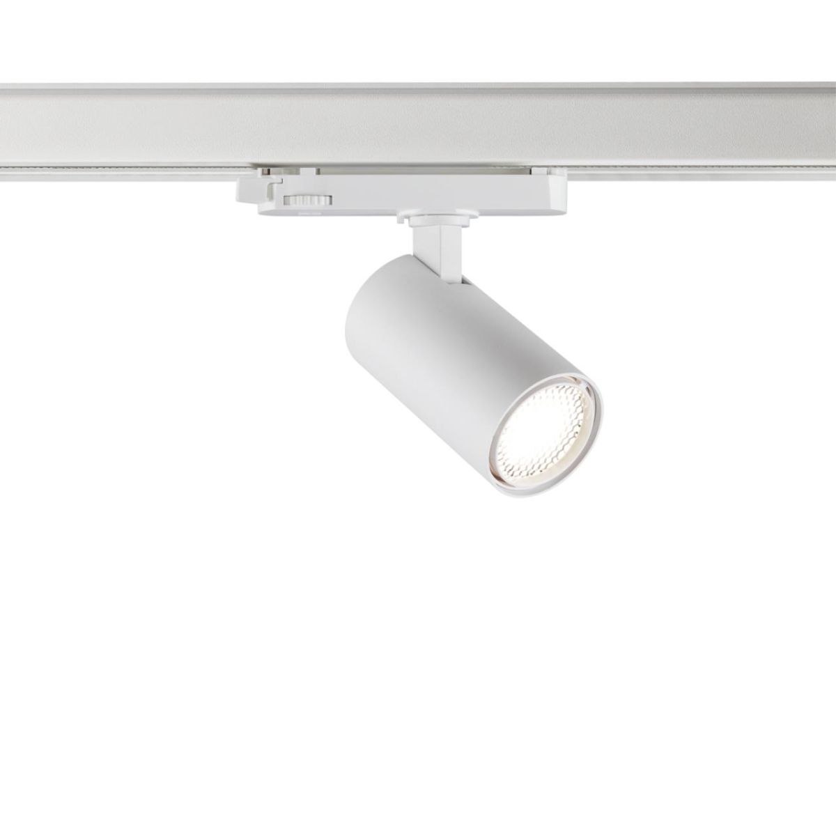 Трековый трехфазный светильник Novotech Port Helix 359567