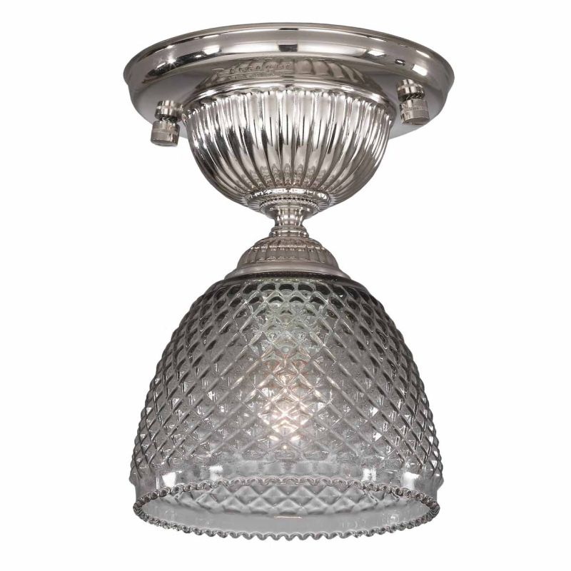 Потолочный светильник Reccagni Angelo PL 9801/1