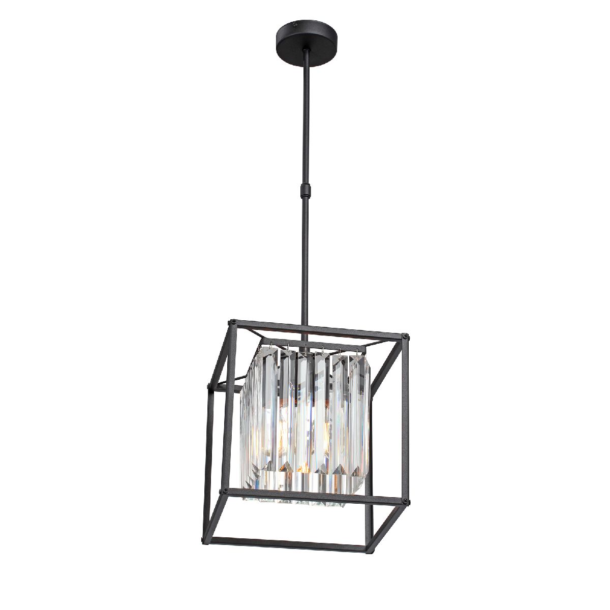 Подвесной светильник Vitaluce V5402-1/1PL