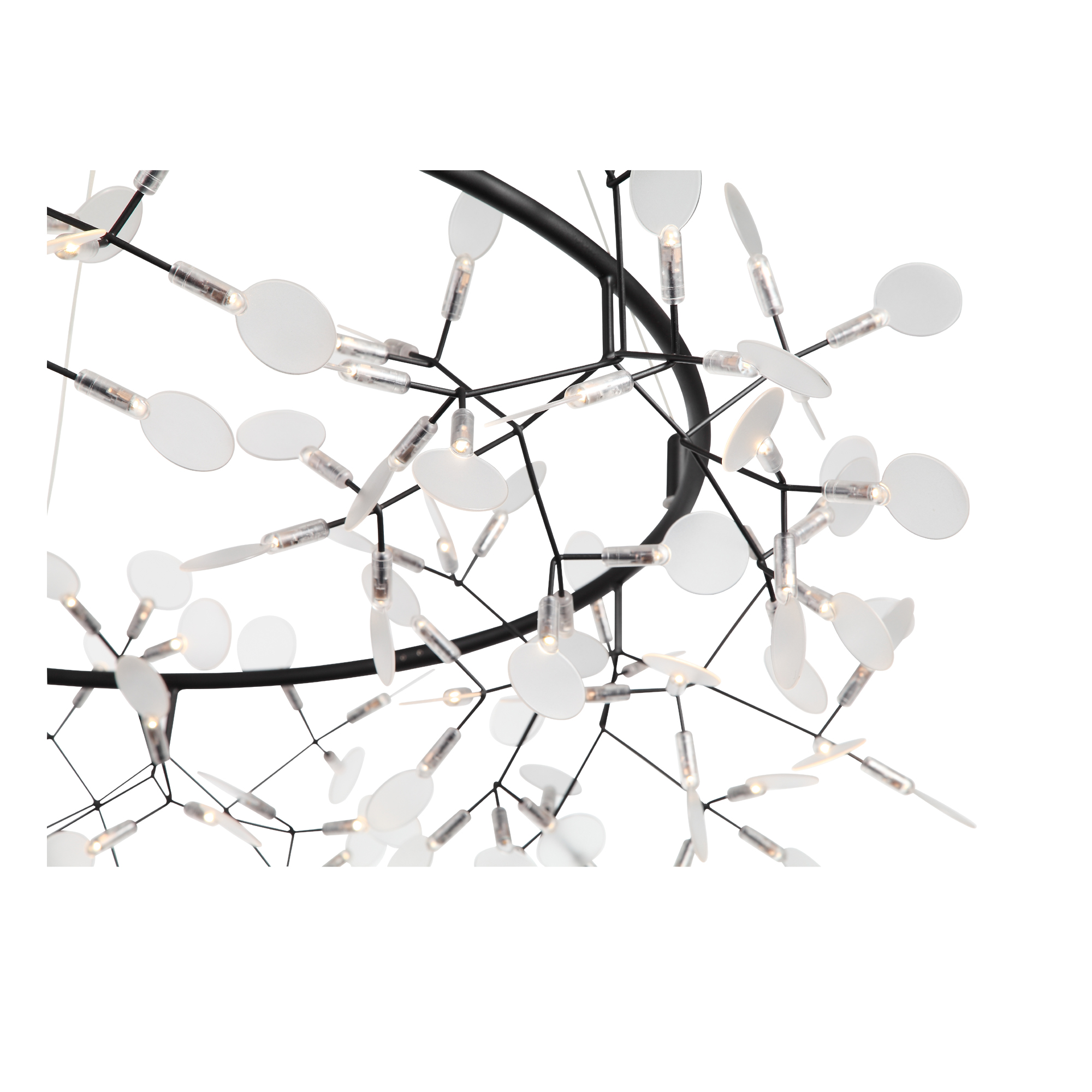 Подвесная люстра ST LUCE RAFINA SL379.403.162