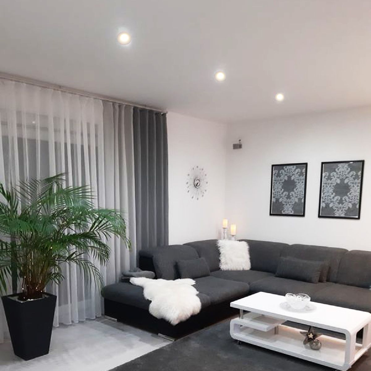 Встраиваемый светильник Reluce 16091-9.0-001RLD MR16 SWT