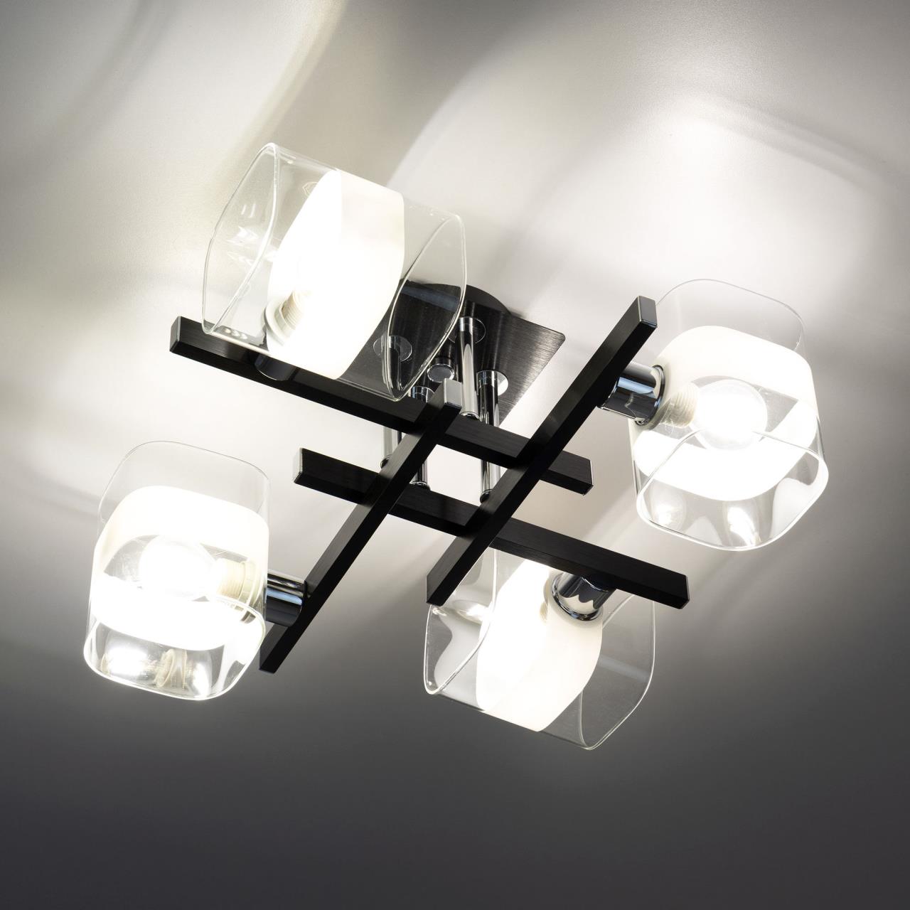 Потолочная люстра Citilux Вирта CL139242 в Москве