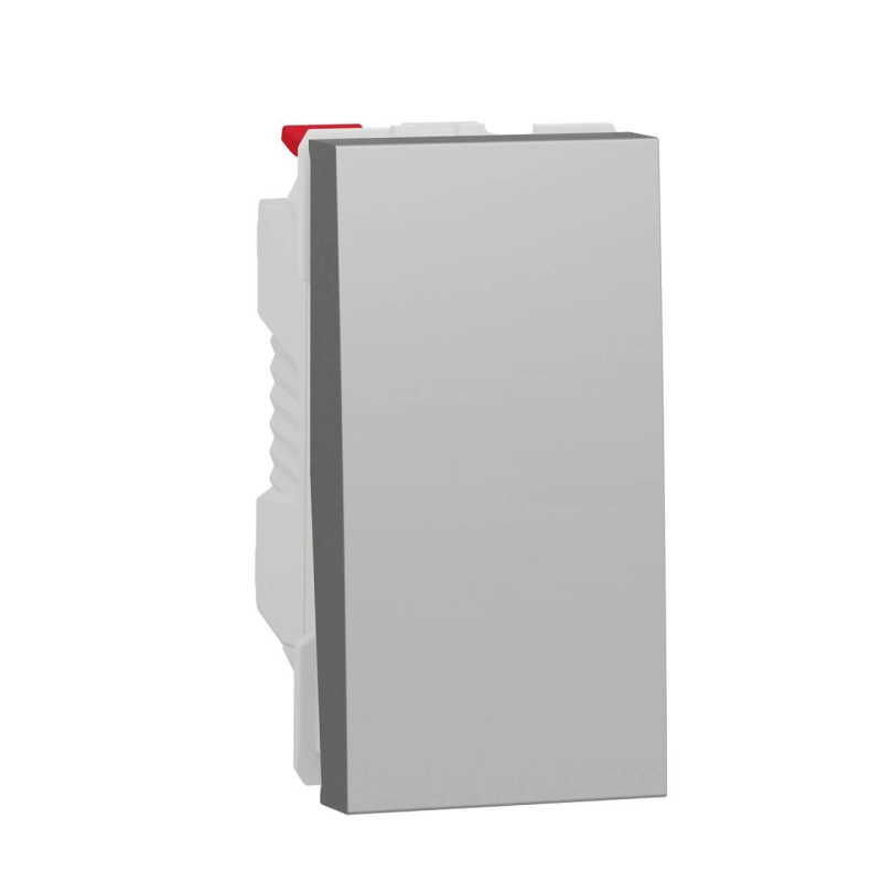 Выключатель одноклавишный Schneider Electric Unica New Modular NU310130