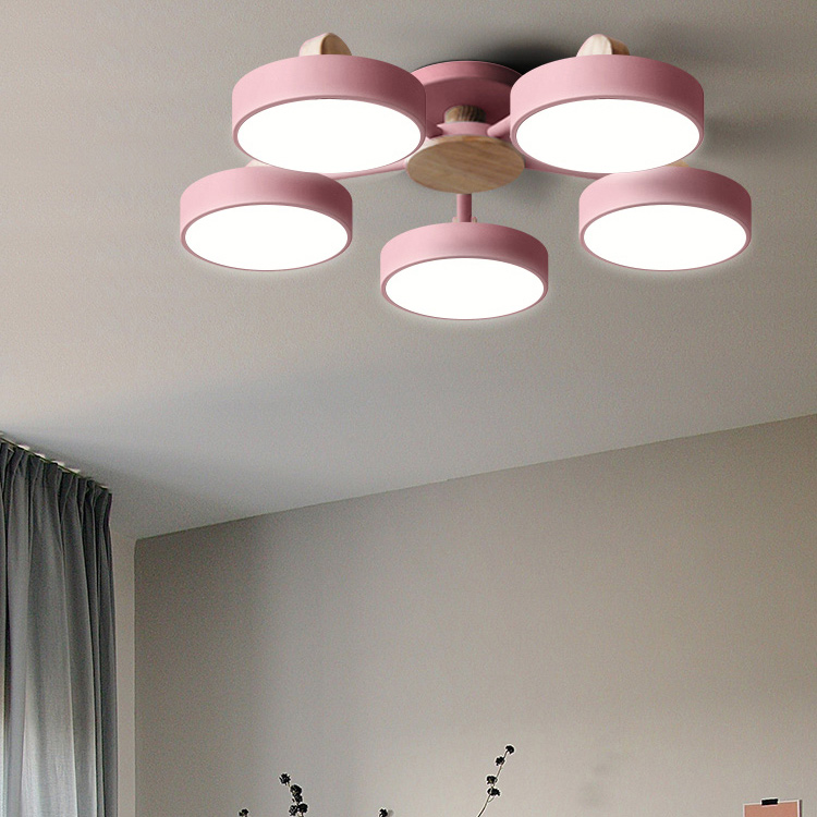 Потолочная люстра ImperiumLoft Move 178251-26