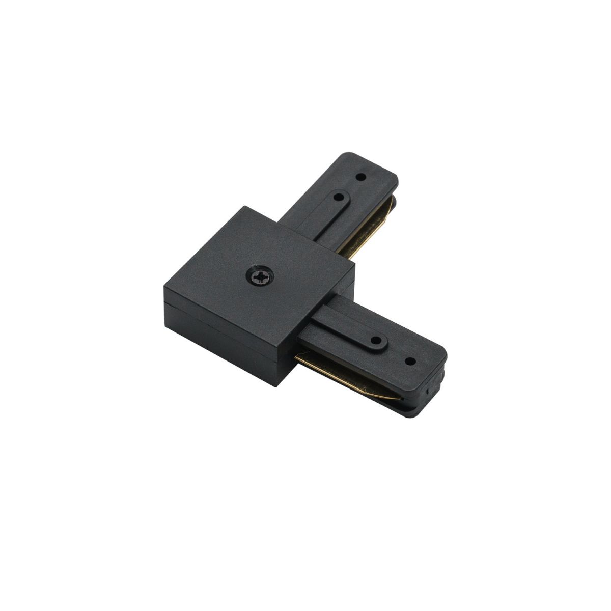 Коннектор для однофазного шинопровода Favourite Practica 2201-CB-002