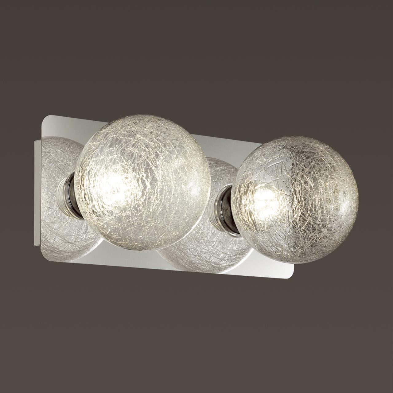 Настенный светильник Lumion Vintage 4596/7WL