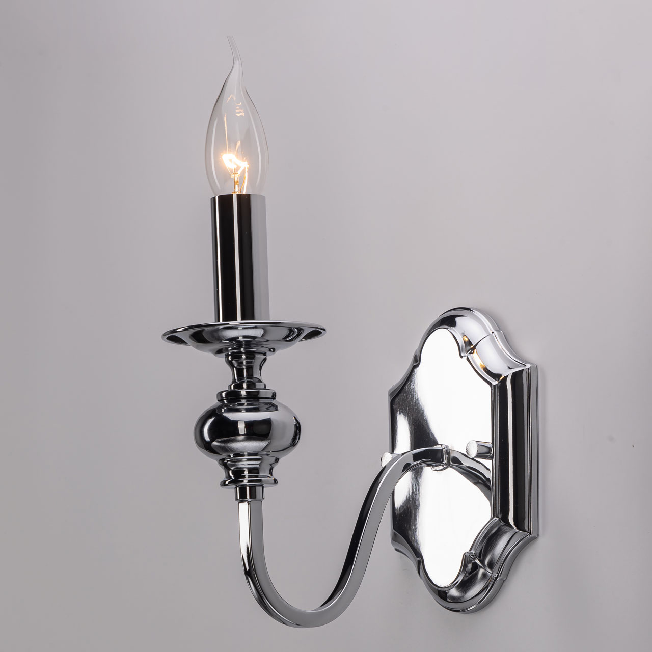 Бра MW-Light Консуэло 614024001