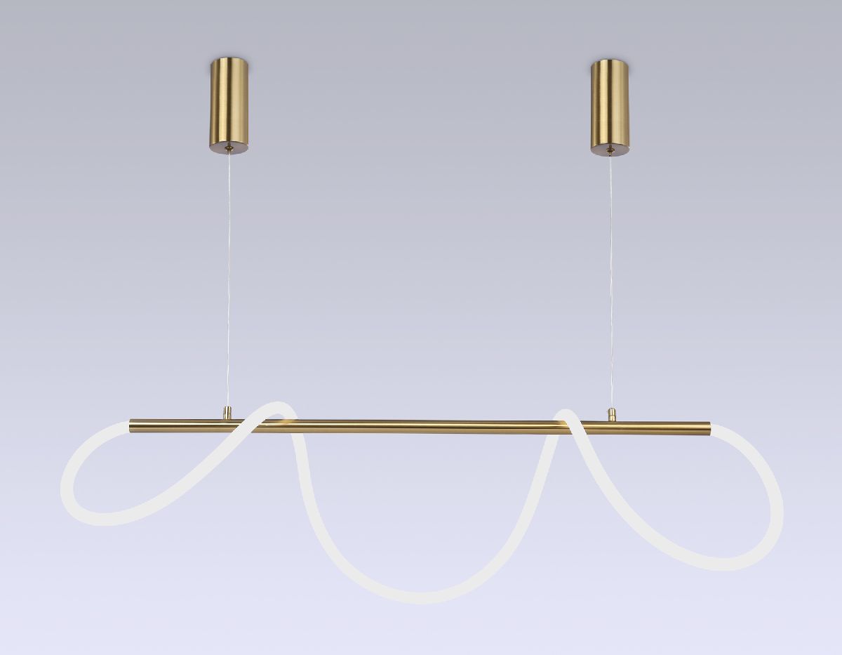 Подвесной светильник Ambrella Light Comfort FL10535