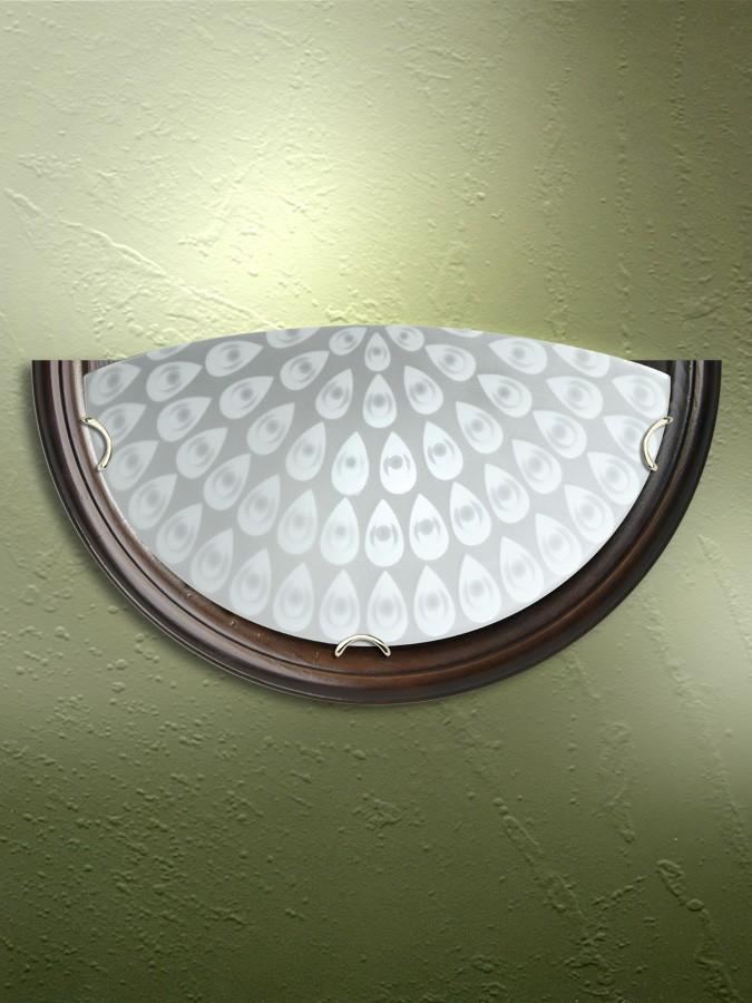 Настенный светильник Vitaluce V6194/1A