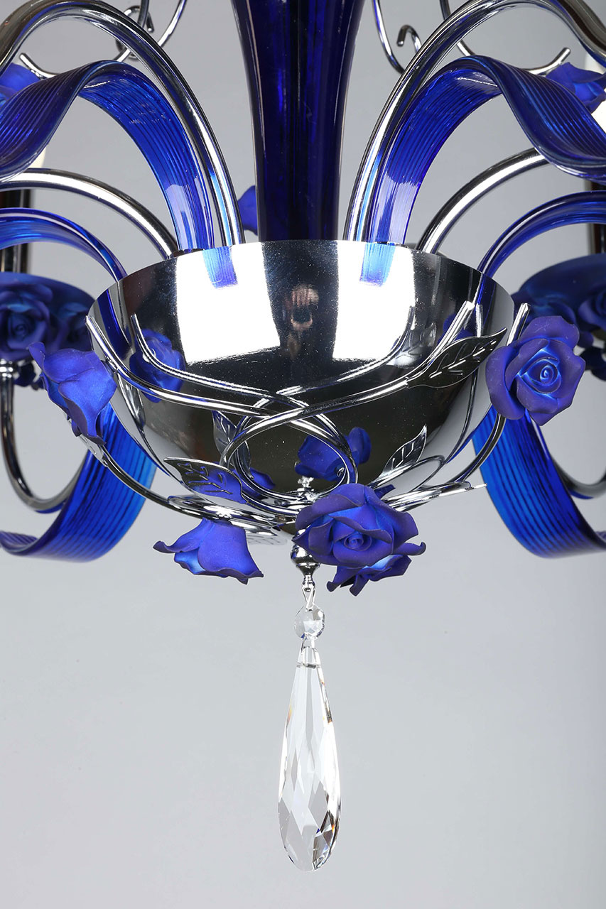 Подвесная люстра Omnilux Muntiggioni OML-70403-06