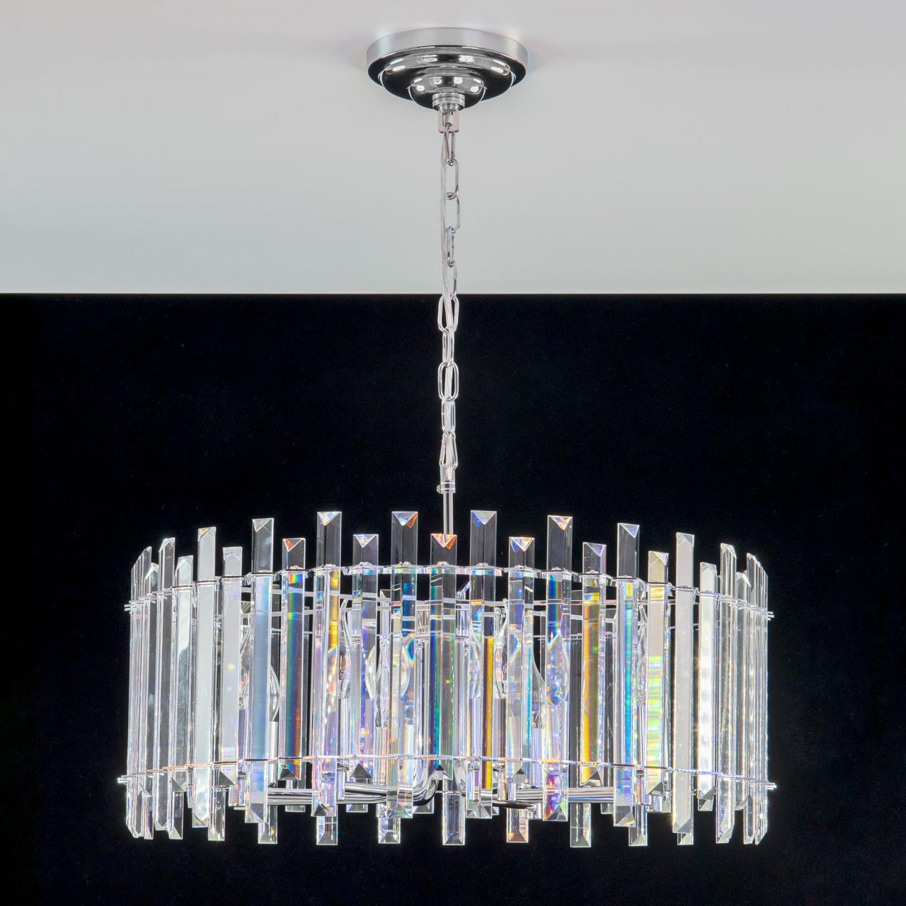 Подвесная люстра Citilux Ингвар CL334181 в Москве