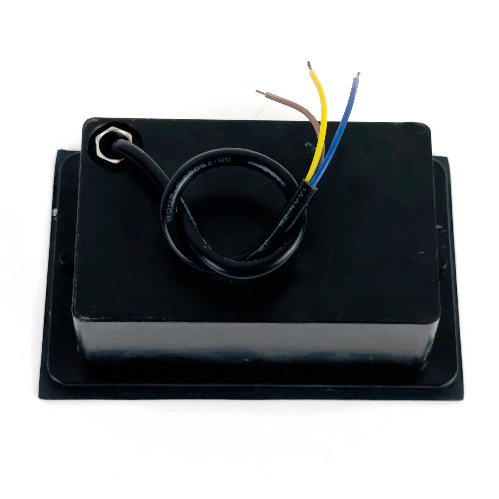 Уличный встраиваемый светильник LightHall Basalt LH062018