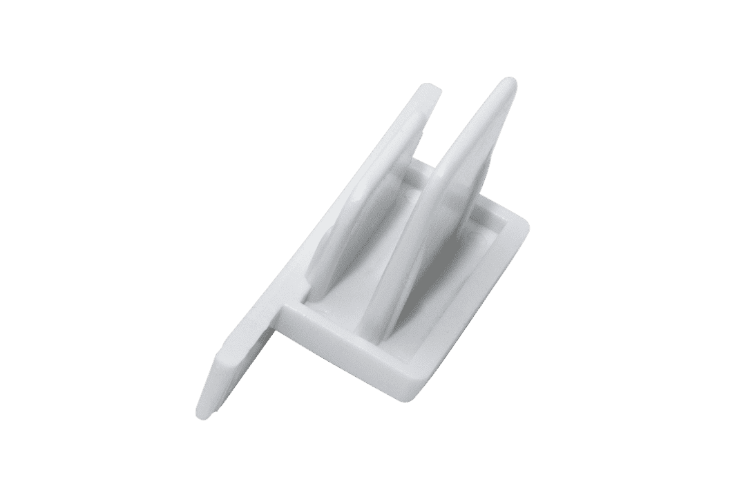 Заглушка для однофазного встраиваемого трека SWG TR-RC-WH-ECS 005412