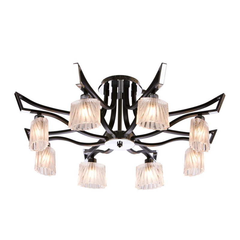 Потолочная люстра Velante 267-107-08