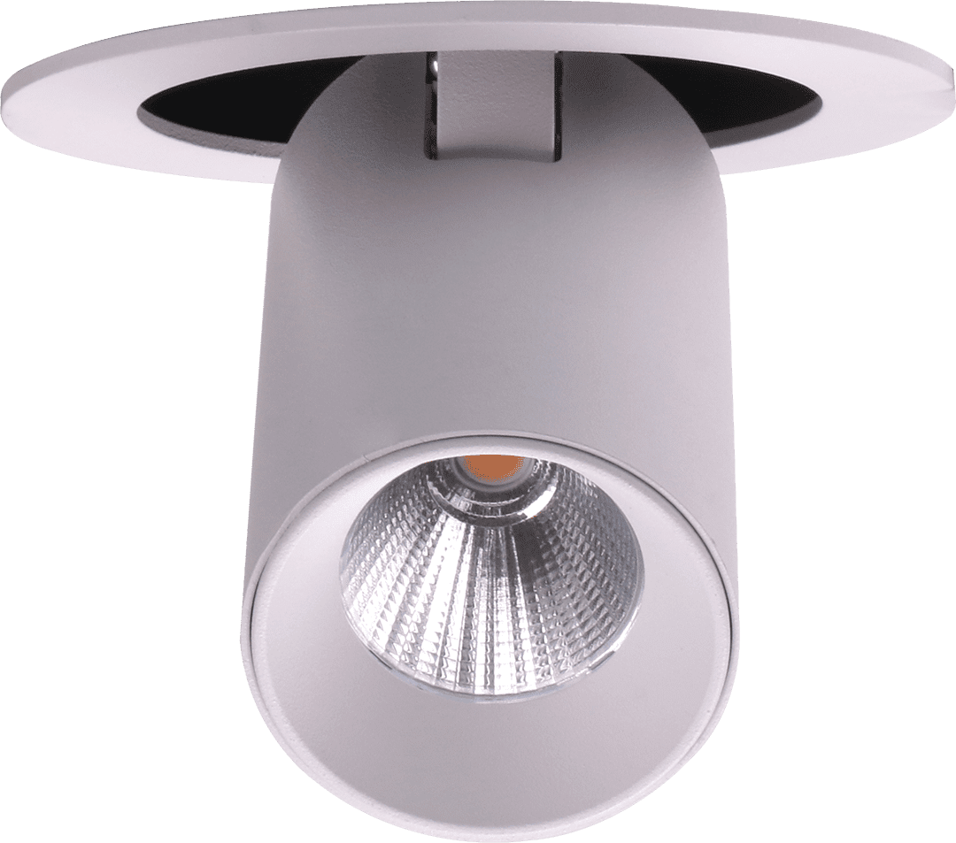 Спот DesignLed UM-9339W-7-NW 002647