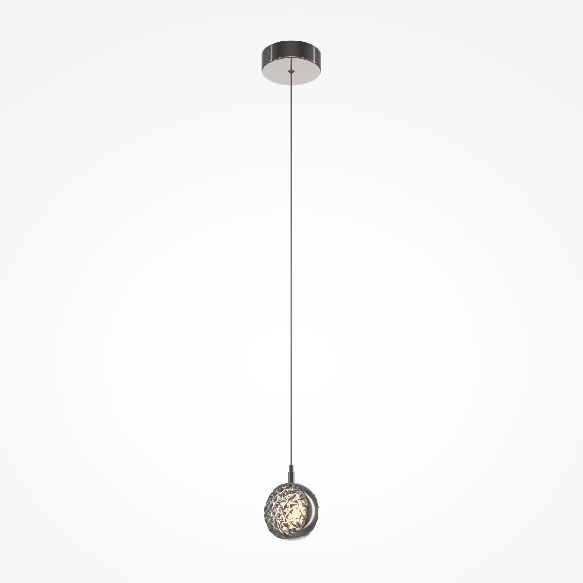 Подвесной светильник Maytoni Mind MOD299PL-L10BC3K