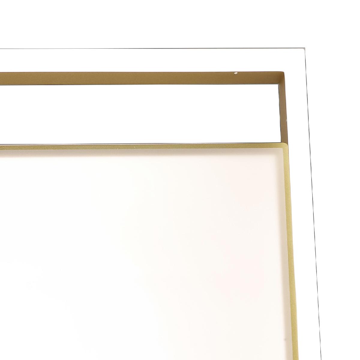 Потолочная люстра Natali Kovaltseva LED LAMPS 81307