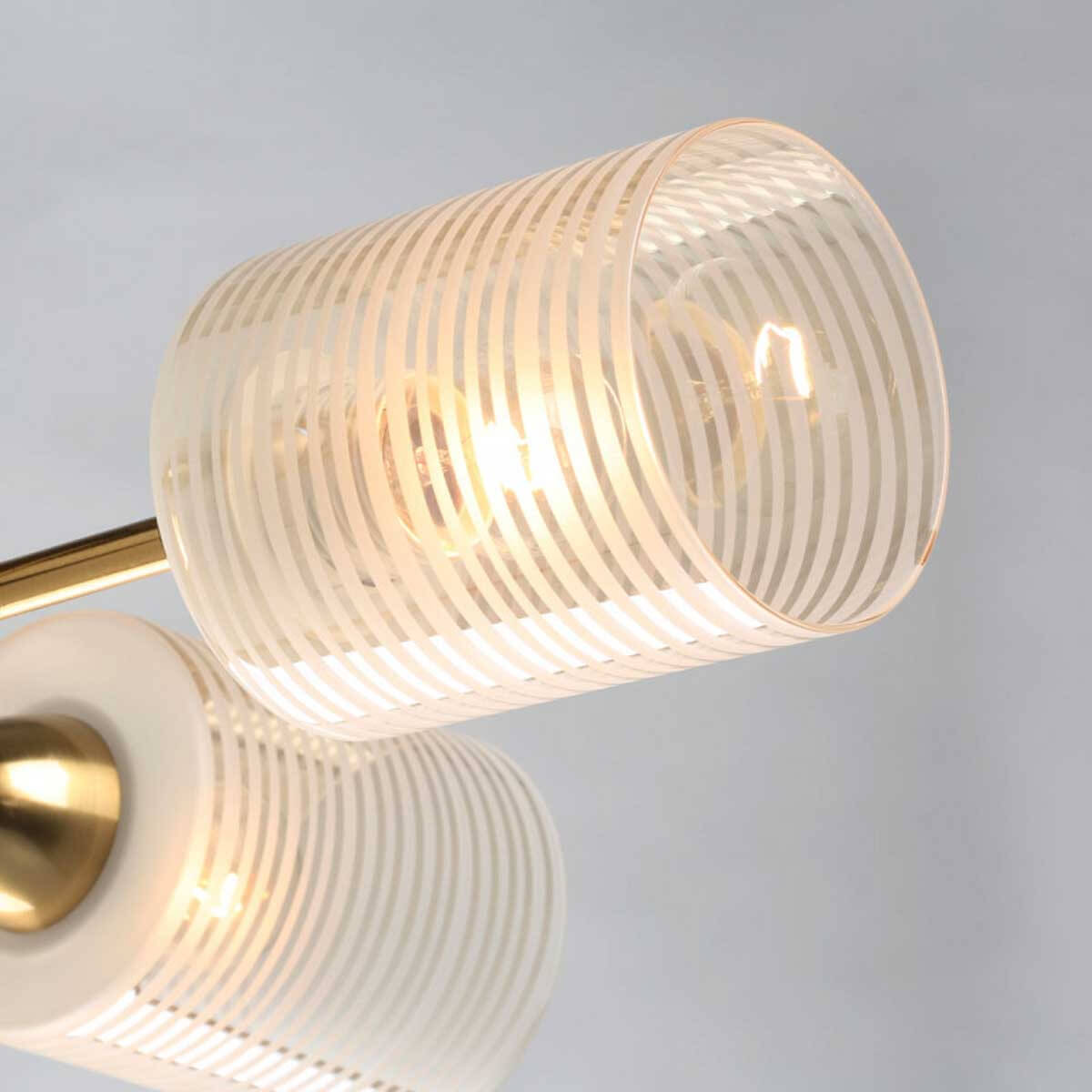 Потолочная люстра De Markt Олимпия 106010904