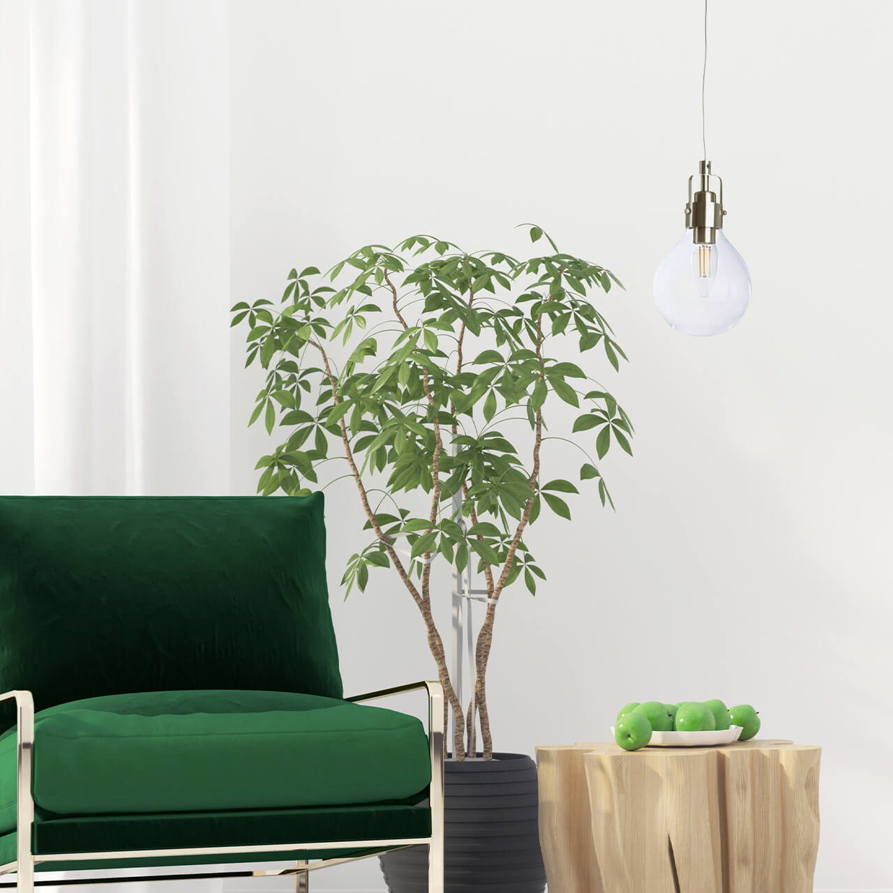 Подвесной светильник Divinare 1001/16 SP-1