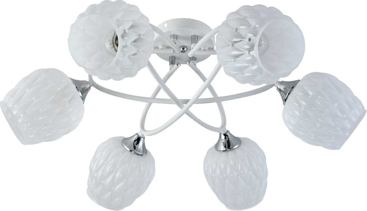 Потолочная люстра Rivoli Hettie 3136-306 Б0055382